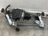 NISSAN NOTE MPV 2012-2016 1198 WIPER MOTOR (FRONT) c0301237 2012,2013,2014,2015,2016NISSAN NOTE  2012-2016  WIPER MOTOR (FRONT) c0301237     Used