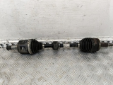 HYUNDAI IX35 ESTATE 5 Doors 2010-2015 1685 DRIVESHAFT - PASSENGER FRONT (ABS) 495002y110 2010,2011,2012,2013,2014,2015IX35 2010-2015 1685 DRIVESHAFT - PASSENGER FRONT (ABS) 4x4 495002y110     Used