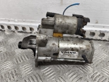 VOLVO V40 2012-2016 1560 STARTER MOTOR 30644972 2012,2013,2014,2015,2016VOLVO V40 2012-2016 STARTER MOTOR  30644972 30644972 30644972     Used