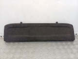 SUZUKI SWIFT HATCHBACK 5 Doors 2005-2010 PARCEL SHELF  2005,2006,2007,2008,2009,2010SUZUKI SWIFT 2005-2010 PARCEL SHELF      Used