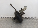 SUZUKI SWIFT 2005-2010 1490  BRAKE SERVO 62j4 2005,2006,2007,2008,2009,2010SUZUKI SWIFT 2005-2010 BRAKE SERVO 62j4     Used