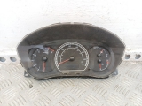 SUZUKI SWIFT HATCHBACK 5 Doors 2005-2010 1490 SPEEDO CLOCKS 34100 72kg0 2005,2006,2007,2008,2009,2010SUZUKI SWIFT 2005-2010 1490 SPEEDO CLOCKS  34100 72kg0 34100 72kg0     Used