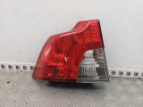 VOLVO S40 SALOON 4 Doors 2004-2010 REAR/TAIL LIGHT (PASSENGER SIDE) 27171502 2004,2005,2006,2007,2008,2009,2010VOLVO S40 2004-2010 REAR/TAIL LIGHT (PASSENGER SIDE) 27171502     Used