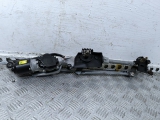 MAZDA 2 SPORT VENTURE EDITION E5 4 DOHC HATCHBACK 5 Doors 2010-2015 1349 WIPER MOTOR (FRONT) & LINKAGE  2010,2011,2012,2013,2014,2015MAZDA 2  2010-2015 WIPER MOTOR (FRONT) & LINKAGE      Used