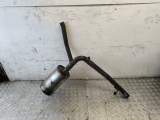 Ford Transit Connect Mk2 2013-2024 1560 Exhaust System 333958x 2013,2014,2015,2016,2017,2018,2019,2020,2021,2022,2023,2024Ford Transit Connect Mk2 2013-2024 EXHAUST BOX  333958x     GOOD