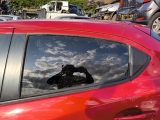 MAZDA 2 SPORT HATCHBACK 5 Doors 2014-2024 1496 DOOR WINDOW (REAR PASSENGER SIDE)  2014,2015,2016,2017,2018,2019,2020,2021,2022,2023,2024MAZDA 2 SPORT  2014-2024 DOOR WINDOW (REAR PASSENGER SIDE)      Used