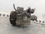 PEUGEOT 107 2005-2014 998  AIR CON COMPRESSOR/PUMP 88310 0h010 j 2005,2006,2007,2008,2009,2010,2011,2012,2013,2014PEUGEOT 107 1.0 PETROL   2005-2014 AIR CON COMPRESSOR/PUMP 88310 0h010 j     Used