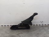 PEUGEOT 107 HATCHBACK 5 Doors 2005-2014 GEARSTICK  2005,2006,2007,2008,2009,2010,2011,2012,2013,2014PEUGEOT 107 2005-2014 GEARSTICK MANUAL       Used