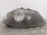 SEAT IBIZA HATCHBACK 3 Doors 2006-2009 HEADLIGHT/HEADLAMP (DRIVER SIDE)  2006,2007,2008,2009SEAT IBIZA  2006-2009 HEADLIGHT/HEADLAMP (DRIVER SIDE)      Used