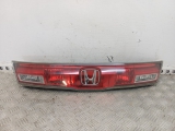 HONDA CIVIC SE HATCHBACK 5 Doors 2005-2011 TAILGATE LIGHT PANEL SILVER 60 2005,2006,2007,2008,2009,2010,2011HONDA CIVIC SE 2005-2011 TAILGATE LIGHT PANEL 60     Used