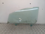 NISSAN NOTE 2012-2016 1198 DOOR WINDOW (FRONT PASSENGER SIDE)  2012,2013,2014,2015,2016NISSAN NOTE 2012-2016 DOOR WINDOW (FRONT PASSENGER SIDE)      Used