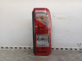 RENAULT MASTER 2016-2024 REAR/TAIL LIGHT (DRIVER SIDE)  2016,2017,2018,2019,2020,2021,2022,2023,2024RENAULT MASTER-NISSAN INTERSTAR 2016-2024 REAR/TAIL LIGHT (DRIVER SIDE)      Used