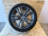 LEXUS GS SALOON 4 Doors 2006-2011 ALLOY WHEEL - SINGLE  2006,2007,2008,2009,2010,2011LEXUS GS 2006-2011 ALLOY WHEEL 18 - SINGLE      Used