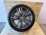 LEXUS GS SALOON 4 Doors 2006-2011 ALLOY WHEEL - SINGLE  2006,2007,2008,2009,2010,2011LEXUS GS 2006-2011 ALLOY WHEEL 18 - SINGLE      Used