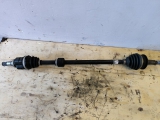 TOYOTA YARIS 2011-2017 1329 DRIVESHAFT - DRIVER FRONT (ABS) 43410-0d510-c 2011,2012,2013,2014,2015,2016,2017TOYOTA YARIS 2011-2017 1329 DRIVESHAFT - DRIVER FRONT (ABS)  43410-0d510-c 43410-0d510-c     Used