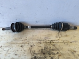 TOYOTA YARIS 2011-2017 1329 DRIVESHAFT - PASSENGER FRONT (ABS) 43420-0d480-a 2011,2012,2013,2014,2015,2016,2017TOYOTA YARIS 2011-2017 1329 DRIVESHAFT - PASSENGER FRONT (ABS)   43420-0d480-a 43420-0d480-a     Used