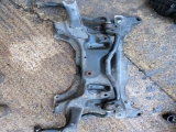 TOYOTA YARIS 2011-2017 1329 SUBFRAME (FRONT)  2011,2012,2013,2014,2015,2016,2017TOYOTA YARIS 2011-2017 1329 SUBFRAME (FRONT)      Used