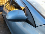 HYUNDAI I30 2007-2011 1396 DOOR MIRROR ELECTRIC (DRIVER SIDE)  2007,2008,2009,2010,2011HYUNDAI I30  2007-2011 1396 DOOR MIRROR ELECTRIC (DRIVER SIDE)      Used