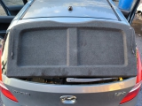 HYUNDAI I30 2007-2011 PARCEL SHELF  2007,2008,2009,2010,2011HYUNDAI I30  2007-2011 PARCEL SHELF      Used