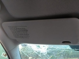 HYUNDAI I30 2007-2011 SUN VISOR (PASSENGER SIDE)  2007,2008,2009,2010,2011HYUNDAI I30  2007-2011 SUN VISOR (PASSENGER SIDE)      Used