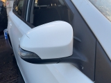 TOYOTA AURIS 2012-2018 1364 DOOR MIRROR ELECTRIC (DRIVER SIDE)  2012,2013,2014,2015,2016,2017,2018TOYOTA AURIS  2012-2018 1364 DOOR MIRROR ELECTRIC (DRIVER SIDE) non power fold      Used