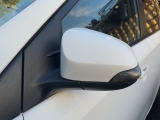 TOYOTA AURIS 2012-2018 1364 DOOR MIRROR ELECTRIC (PASSENGER SIDE)  2012,2013,2014,2015,2016,2017,2018TOYOTA AURIS  2012-2018 DOOR MIRROR ELECTRIC (PASSENGER SIDE) non power fold      Used