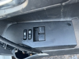 TOYOTA AURIS 2012-2018 ELECTRIC WINDOW SWITCH (FRONT DRIVER SIDE)  2012,2013,2014,2015,2016,2017,2018TOYOTA AURIS  2012-2018 ELECTRIC WINDOW SWITCH (FRONT DRIVER SIDE)      Used