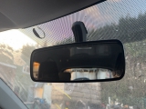 TOYOTA AURIS 2012-2018 REAR VIEW MIRROR  2012,2013,2014,2015,2016,2017,2018TOYOTA AURIS  2012-2018 REAR VIEW MIRROR      Used