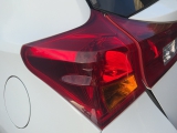 TOYOTA AURIS 2012-2018 REAR/TAIL LIGHT ON BODY (PASSENGER SIDE)  2012,2013,2014,2015,2016,2017,2018TOYOTA AURIS  2012-2018 REAR/TAIL LIGHT ON BODY (PASSENGER SIDE)      Used