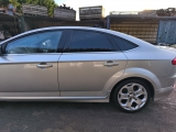 Ford Mondeo Hatchback 5 Doors 2007-2015 DOOR BARE (REAR PASSENGER SIDE) Silver  2007,2008,2009,2010,2011,2012,2013,2014,2015FORD MONDEO  2007-2015 DOOR COMPLETE (REAR PASSENGER SIDE)      Used