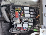 Ford Mondeo 2007-2015 1997 FUSE BOX (IN ENGINE BAY)  2007,2008,2009,2010,2011,2012,2013,2014,2015FORD MONDEO  2007-2015 FUSE BOX (IN ENGINE BAY)      Used