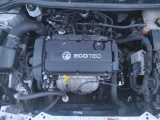 Vauxhall Astra Sri E6 4 Dohc 2009-2015 1598 Engine Petrol Full B 16 XER 2009,2010,2011,2012,2013,2014,2015VAUXHALL ASTRA/INSIGNIA/MOKKA 1.6 ENGINE PETROL 79 K MILES B/A 16 XER  B 16 XER     Used
