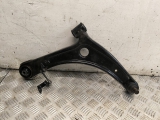 Morris Outlander Body Style 2014-2023 1998 LOWER ARM/WISHBONE (FRONT DRIVER SIDE)  2014,2015,2016,2017,2018,2019,2020,2021,2022,2023MITSUBISHI OUTLANDER 2014-2023 LOWER ARM/WISHBONE (FRONT DRIVER SIDE)      Used