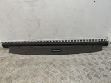 VOLKSWAGEN TOURAN SE MPV 5 Doors 2003-2010 PARCEL SHELF  2003,2004,2005,2006,2007,2008,2009,2010VOLKSWAGEN TOURAN SE  2003-2010 PARCEL SHELF      Used