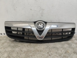 VAUXHALL AGILA 2008-2014 UPPER GRILLE  2008,2009,2010,2011,2012,2013,2014VAUXHALL AGILA 2008-2014 UPPER GRILLE  71742 52k0     Used