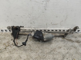 Suzuki Swift Hatchback 5 Doors 2011-2017 1248 WIPER MOTOR (FRONT) & LINKAGE 38110 68l10 2011,2012,2013,2014,2015,2016,2017Suzuki Swift 1.2 DIESEL  2011-2017 WIPER MOTOR (FRONT) & LINKAGE 38110 68l10     Used