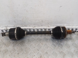 HYUNDAI IX35 ESTATE 5 Doors 2010-2015 1685 DRIVESHAFT - PASSENGER FRONT (ABS)  2010,2011,2012,2013,2014,2015HYUNDAI IX35 1.7 DIESEL  2010-2015  DRIVESHAFT - PASSENGER FRONT       Used