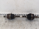 KIA PICANTO 3 HATCHBACK 5 Doors 2018-2023 1248 DRIVESHAFT - PASSENGER FRONT (AUTO/ABS) 49500g6400 2018,2019,2020,2021,2022,2023KIA PICANTO 1.2 PETROL  2018-2023  DRIVESHAFT - PASSENGER FRONT   49500g6400 49500g6400     Used