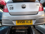 HYUNDAI I30 2007-2011 BUMPER (REAR)  2007,2008,2009,2010,2011HYUNDAI I30  2007-2011 BUMPER (REAR)      Used