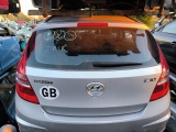 HYUNDAI I30 2007-2011 TAILGATE  2007,2008,2009,2010,2011HYUNDAI I30  2007-2011 TAILGATE      Used