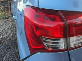 HYUNDAI IX20 2010-2019 REAR/TAIL LIGHT ON BODY (PASSENGER SIDE)  2010,2011,2012,2013,2014,2015,2016,2017,2018,2019HYUNDAI IX20  2010-2019 REAR/TAIL LIGHT ON BODY (PASSENGER SIDE)      Used