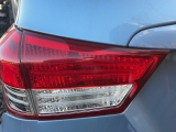 HYUNDAI IX20 2010-2019 REAR/TAIL LIGHT ON TAILGATE (PASSENGER SIDE)  2010,2011,2012,2013,2014,2015,2016,2017,2018,2019HYUNDAI IX20  2010-2019 REAR/TAIL LIGHT ON TAILGATE (PASSENGER SIDE)      Used