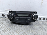 Toyota Yaris Body Style 2012-2018 Heater Control Panel (air Con) 
55900-0d820 2012,2013,2014,2015,2016,2017,2018TOYOTA YARIS 2014-2019 HEATER CONTROL PANEL (AIR CON) 
55900-0d820     Used