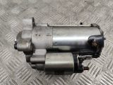 Ford Mondeo 2007-2015 1997 STARTER MOTOR  2007,2008,2009,2010,2011,2012,2013,2014,2015Ford Mondeo 2007-2015 STARTER MOTOR      Used