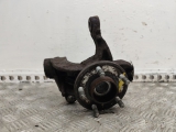 Ford Mondeo Hatchback 5 Doors 2007-2015 1997 HUB WITH ABS (FRONT PASSENGER SIDE)  2007,2008,2009,2010,2011,2012,2013,2014,2015Ford Mondeo 2007-2015 HUB WITH ABS (FRONT PASSENGER SIDE)      Used