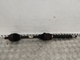 Ford Mondeo Hatchback 5 Doors 2007-2015 1997 DRIVESHAFT - DRIVER FRONT (ABS)  2007,2008,2009,2010,2011,2012,2013,2014,2015Ford Mondeo 2007-2015 DRIVESHAFT - DRIVER FRONT (ABS)      Used