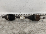 Ford Mondeo Hatchback 5 Doors 2007-2015 1997 DRIVESHAFT - PASSENGER FRONT (ABS)  2007,2008,2009,2010,2011,2012,2013,2014,2015Ford Mondeo 2007-2015 DRIVESHAFT - PASSENGER FRONT (ABS)      Used