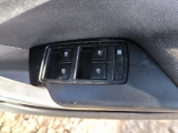 Vauxhall Insignia D Saloon 4 Doors 2013-2017 Electric Window Switch (front Driver Side)  2013,2014,2015,2016,2017VAUXHALL INSIGNIA D  2013-2017 ELECTRIC WINDOW SWITCH (FRONT DRIVER SIDE)      GOOD