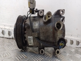 HYUNDAI IX35 2010-2015 1685  AIR CON COMPRESSOR/PUMP  2010,2011,2012,2013,2014,2015HYUNDAI IX35 1.7 DIESEL  2010-2015  AIR CON COMPRESSOR/PUMP      Used