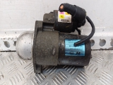 HYUNDAI IX35 2010-2015 1685 STARTER MOTOR 36100 2a830 2010,2011,2012,2013,2014,2015HYUNDAI IX35 1.7 DIESEL 2010-2015  STARTER MOTOR   36100 2a830     Used